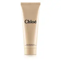 在飛比找ETMall東森購物網優惠-蔻依 Chloe 同名香氛護手霜75ml/2.5oz