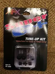 AFX # 8995 Super G+ Tune Up Kit MIB