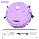 Xiaomi New 5-In-1 Smart Robot Cleaner Sweeping Suction Mopping Cleaning Machine