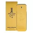 Paco Rabanne 1 (One) Million Eau De Toilette Spray Cologne For Men 100ml NEW
