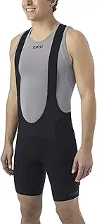 [Giro] M Chrono Pro Bib Short Mens Adult Cycling Shorts - Black (2020) - Small