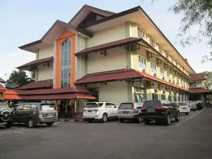 鴿子飯店Hotel Merpati