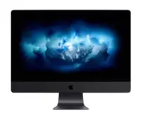 在飛比找Yahoo!奇摩拍賣優惠-Apple iMac Pro、10核-3.0Ghz、Vega