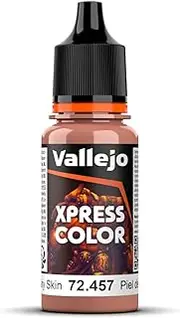 Vallejo Game Color Xpress Color Acrylic Color, Fairy Skin, 18 ml