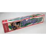 Batter Up Baseball Bat Controller Sega Genesis NOS Factory Sealed NEW Rare