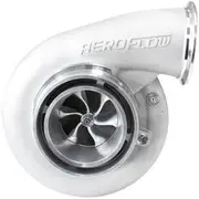 Aeroflow Boosted B7875 1.01 Vband Inletv-Band Outlet Gen 3 Natural - AF8006-4024