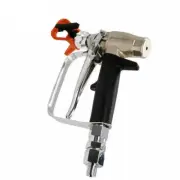 4350psi GM 300 Airless Spray Gun with Guard and 517 nozzle for TItan Wagner