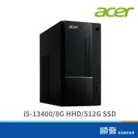 在飛比找蝦皮商城優惠-acer 宏碁 TC-1770 i5-13400 512G 