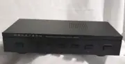 Nexxtech Ultimate Multi Speaker Selector (NEW) Connects 6 Pairs Speakers, NIB