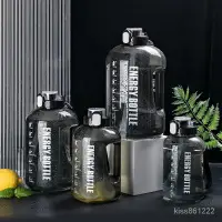 在飛比找蝦皮購物優惠-現貨寄送 大容量 水壺 2000ml 水壺 TRITAN材質