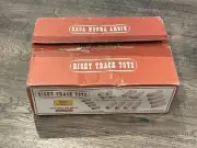 52-Piece Right Track Toys Wooden Train Railway Track Thomas The Train Brio