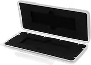 Portable Ssd Drive Organizer Compact Digital Hard Drive Storage Pouch Handle