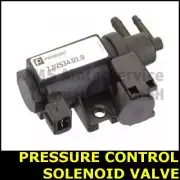 Turbo Boost Pressure Control Solenoid Valve FOR SUZUKI SWIFT 1.3 05->ON Diesel