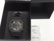 CASIO G-Shock GW-M5610UBC-1JF Solar Radio Men's Watch New in Box