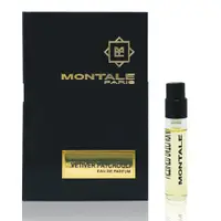 在飛比找ETMall東森購物網優惠-MONTALE 蒙塔萊 Vetiver Patchouli 