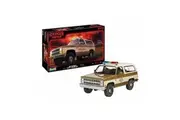 Revell 1/25 Model Set 1985 Chevrolet K5 Blazer: Stranger Thing