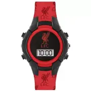 Liverpool FC Digital Kids Watch