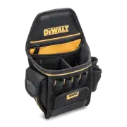 DeWALT Compact Carpenters Construction Tool Belt Loop Pouch DWST83485-1 (M)