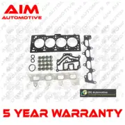 Cylinder Head Gasket Set Aim Fits Renault Scenic Clio Megane 1.4 1.6 2.0