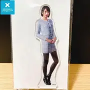 Yakuza Like a Dragon 8 Saeko Mukoda Acrylic Stand Product JPN Limited Edition Ra