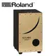 Roland EC-10 電子木箱鼓(內建30種電子鼓組音色)原廠公司貨