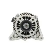 TWA Reman Automobile Alternator 12 Volt 4410 Gram For Citroën Peugeot 80A TRA289