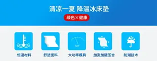 水床 冰墊 床墊 水墊 枕頭冰涼宿捨降溫夏天 水席袋 床上單人水床墊雙人