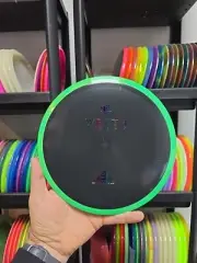 Axiom Discs R2 Neutron Wrath 166g #1 Recycled Disc Golf Driver Mvp