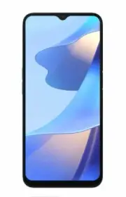 Ultra Clear Plastic Screen Protector For OPPO A16S / A16 6.52''