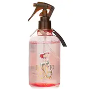 John's Blend Disney Princess Fragance & Deodorant Room Mist - Ready To Make A Splash (Ariel/Musk) 280ml