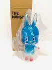 NIB How2work The Monsters Kasing Lung Labubu Multiverse Vinyl limited release