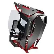 Antec Torque Tempered Glass Open-Air Mid-Tower ATX Case