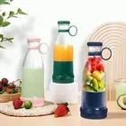 Portable Electric Mixer Blender Shaker 380ml