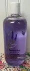 CRABTREE & EVELYN - LAVENDER - BATH SHOWER GEL 16.9 OZ BODY WASH