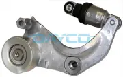 Dayco Automatic Belt Tensioner for Honda Civic FK 1.8L Petrol R18Z4 2012-2017 (for: Honda)