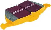 EBC Brakes DP42130R Brake Pad