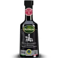 在飛比找蝦皮購物優惠-全新OLITALIA奧利塔巴薩米克醋 陳年葡萄醋 500ml