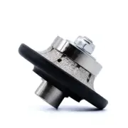 granite marble countertop 4 PACK 3/4" Roundover Demi Bullnose Router Bit wheel