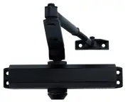 Medium Duty Commercial Door - DC6003 Auto Door Closer, Surface-Mounted, Size ...