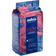 Lavazza Gran Riserva Whole Bean Espresso 2.2 lb. WS-110LVERSRVWB