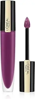 L'Oreal Paris Rouge Signature Liquid Lipstick - I Rebel 104