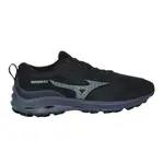 MIZUNO WAVE RIDER GTXSW 男慢跑鞋-4E(免運 美津濃 寬楦「J1GC228001」≡排汗專家≡