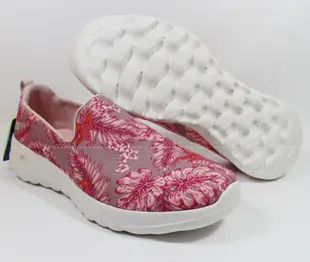 SKECHERS 女生 休閒鞋健走鞋 GO WALK JOY - 124711LTPK (7.5折)