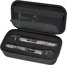 Wireless Microphone Case Compatible JBL Wireless Two Microphone/for JBL Partybox