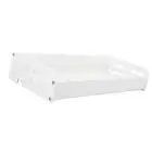 AU Kitchen Utensil Rack Space Aluminum Spice Rack Wall Mount Spice Storage Rack