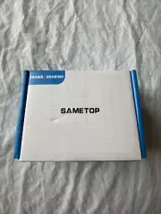 sametop frame mount for GoPro hero five new