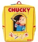 Chucky Good Guys Box Mini Backpack Loungefly