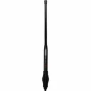 GME AE4707B UHF HD RADOME ANTENNA 2.1DBI 595MM LENGTH BLACK