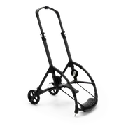 Bugaboo Bee 6 chassis Black
