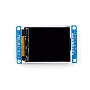 1.8 inch TFT LCD for Module Display for 320X240 ILI9341 fo